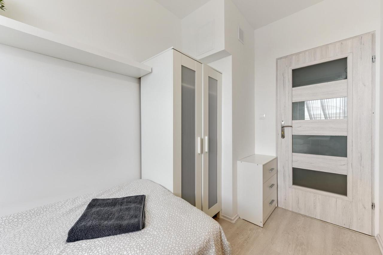 Cityrooms Startowa Gdansk Luaran gambar